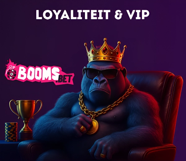 Loyaliteit & VIP – 50 levels zonder poeha