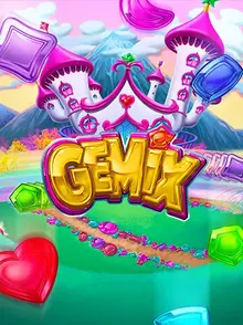 playngo gemix