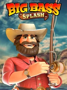 pragmatic big bass splash