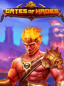 pragmatic gates of hades