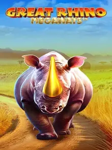 pragmatic play great rhino